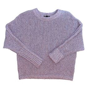 ST JOHN Iris Multi Knit Sweater Size Small